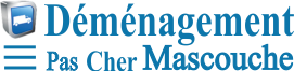 Demenagement Mascouche